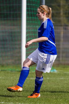 Bild 22 - Frauen FSC Kaltenkirchen II U23 - SV Bokhorst : Ergebnis: 4:1